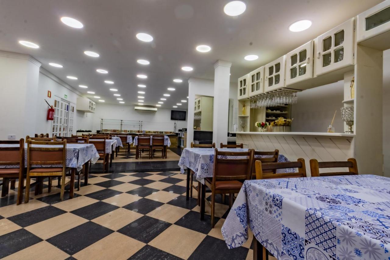 Pousada Do Vladimir Praia de Boraceia Exterior photo